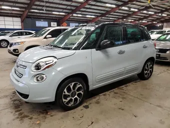 2015 Fiat 500L ZFBCFABH3FZ030833