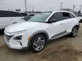 2023 Hyundai Nexo KM8J84A63PU034391
