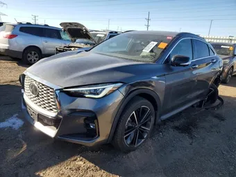 2022 Infiniti QX55 3PCAJ5K38NF102239