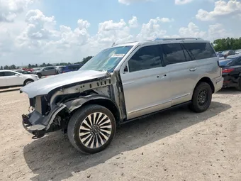 2020 Lincoln Navigator 5LMJJ2LT8LEL10853