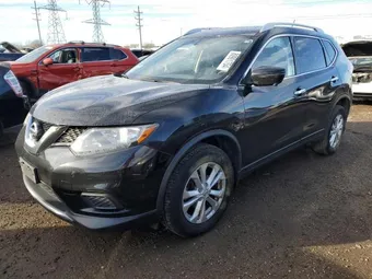 2016 Nissan Rogue JN8AT2MV0GW144270