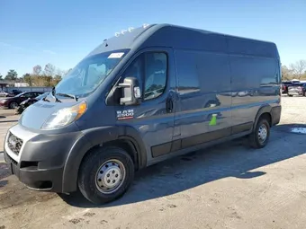 2019 Ram Promaster 3C6TRVDG6KE513911
