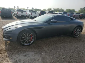 2018 Aston Martin SCFRMFAV1JGL05008
