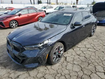 2024 BMW i5 WBY33FK03RCR93119