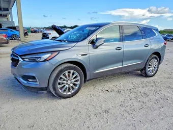 2020 Buick Enclave 5GAERCKW9LJ233762
