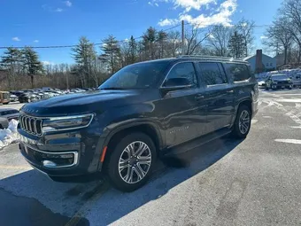 2024 Jeep Wagoneer 1C4SJSBP4RS122292