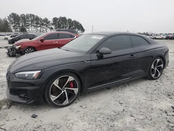 2019 Audi RS5 WUAPWAF5XKA903147