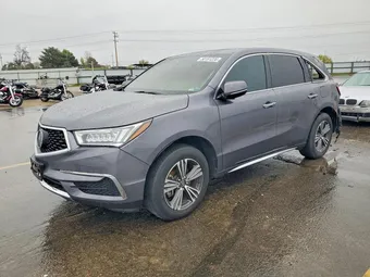 2018 Acura MDX 5J8YD4H33JL000248