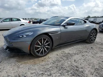 2017 Aston Martin SCFRMFAV2HGL00765