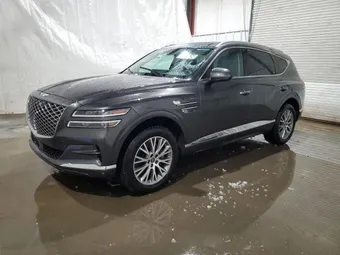 2024 Genesis GV80 KMUHBDSBXRU179203