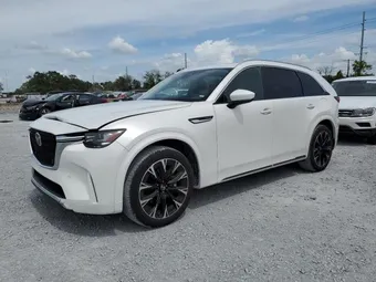 2024 Mazda CX-90 JM3KK1HC5R1140468