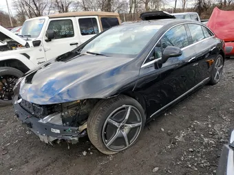 2023 Mercedes-Benz EQE W1KEG1CB4PF024240