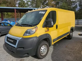 2020 Ram Promaster 3C6TRVAG0LE123943