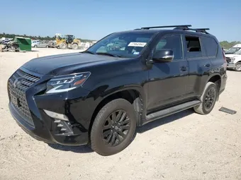 2022 Lexus GX JTJKM7BX6N5308541