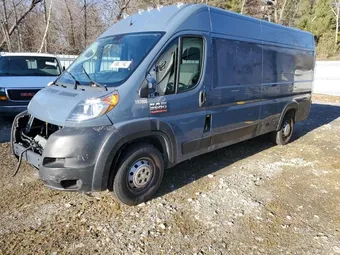 2020 Ram Promaster 3C6URVJG7LE143692