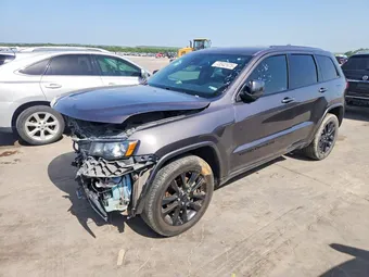 2020 Jeep Grand Cherokee 1C4RJEAG1LC203401 Lot 73342975