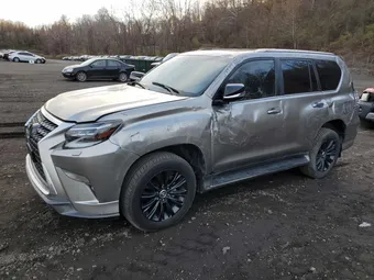 2023 Lexus GX JTJAM7BX0P5369155