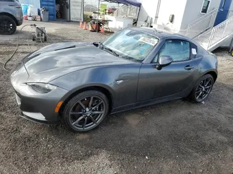2019 Mazda MX-5 Miata JM1NDAM76K0305593