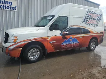 2018 Nissan NV Cargo 1N6BF0LY9JN816201