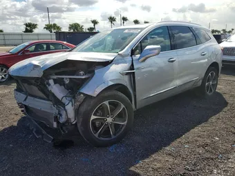 2020 Buick Enclave 5GAERBKW2LJ163760