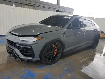 2022 Lamborghini URUS ZPBUA1ZL8NLA16768