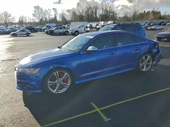 2017 Audi S6 WAUHFAFC4HN067639
