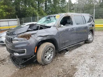 2023 Jeep Wagoneer 1C4SJVAPXPS561044