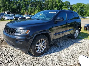 2019 Jeep Grand Cherokee 1C4RJEAG6KC790211 Lot 60561136