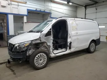 2021 Mercedes-Benz Metris W1YV0BEY8M3867002