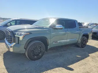 2024 Toyota Tundra 5TFMC5DB9RX074071