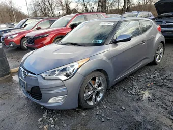 2016 Hyundai Veloster KMHTC6AD2GU283458