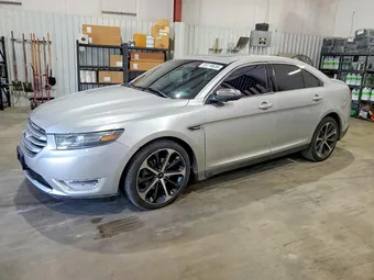 2015 Ford Taurus 1FAHP2J86FG166575