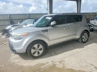 2015 Kia Soul KNDJN2A26F7777171