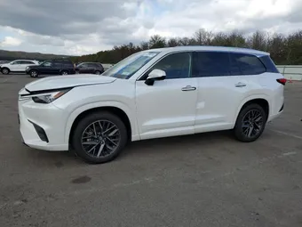 2024 Lexus TX 350 5TDAAAB64RS007505