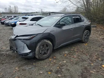 2024 Toyota bZ4X JTMAAAAA5RA034683
