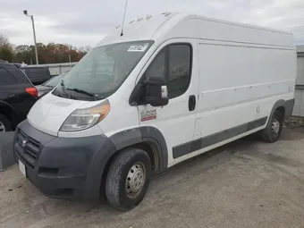 2018 Ram Promaster 3C6URVHG0JE116949