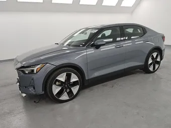 2023 Polestar 2 YSMEG3KA8PL144112