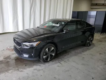 2023 Polestar 2 YSMED3KA8PL127187
