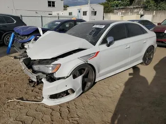 2015 Audi S3 WAUBFGFF5F1139097