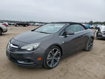 2016 Buick Cascada W04WT3N59GG119894