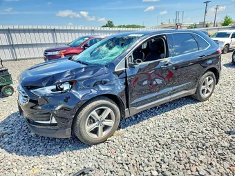 2019 Ford Edge 2FMPK4J97KBB50438