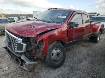 2020 Ford F-450 1FT8W4DT5LEE73672