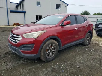 2015 Hyundai Santa Fe 5XYZT3LB7FG252473 Lot 59977286