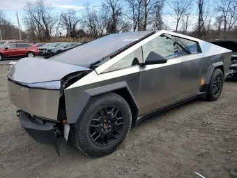 2024 Tesla Cybertruck 7G2CEHED0RA014997
