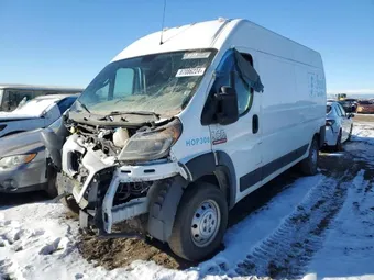 2021 Ram Promaster 3C6TRVAG4HE538710