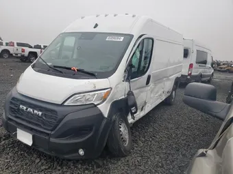 2024 Ram Promaster 3C6LRVDG8RE149470