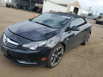 2016 Buick Cascada W04WT3N59GG053525