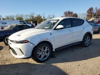 2024 Dodge Hornet ZACPDFCW3R3A33451