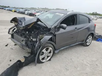 2016 Honda HR-V 3CZRU5H78GM723168