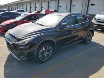 2018 Infiniti QX30 SJKCH5CR9JA041149